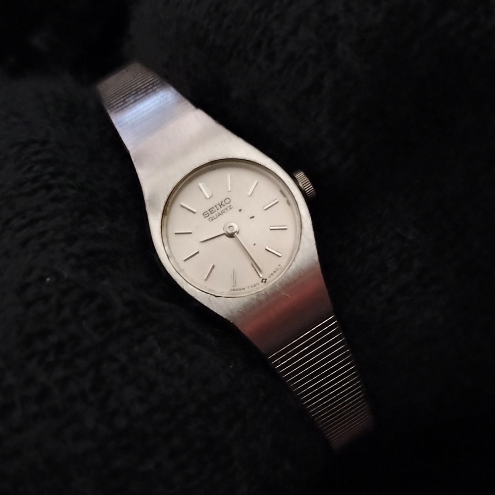 ⌚ Seiko - Picture 9 of 9